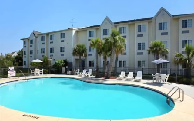 The Windstar Hotel