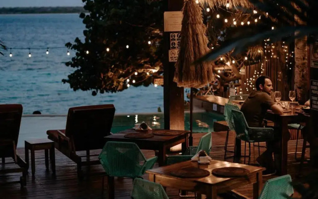 Khaban Bacalar Hotel Boutique