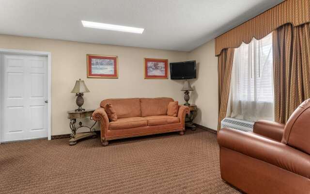 Americas Best Value Inn Montezuma