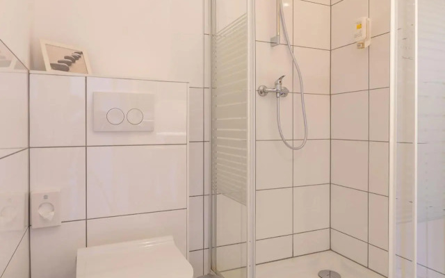 Apartmenthaus Erlenbach