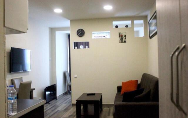 New Gudauri Loft 2