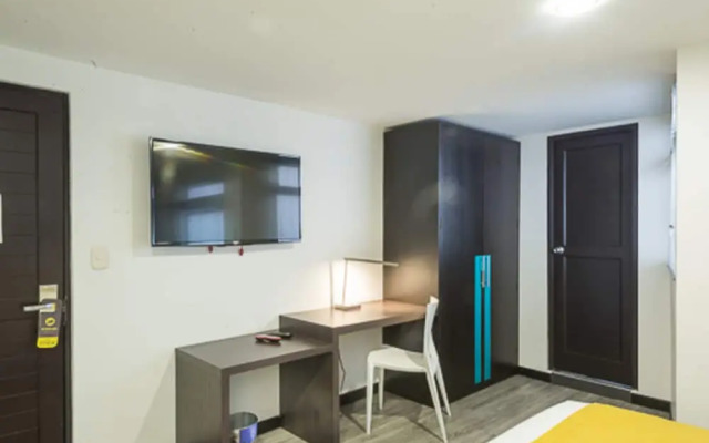 Hotel City Bog 106