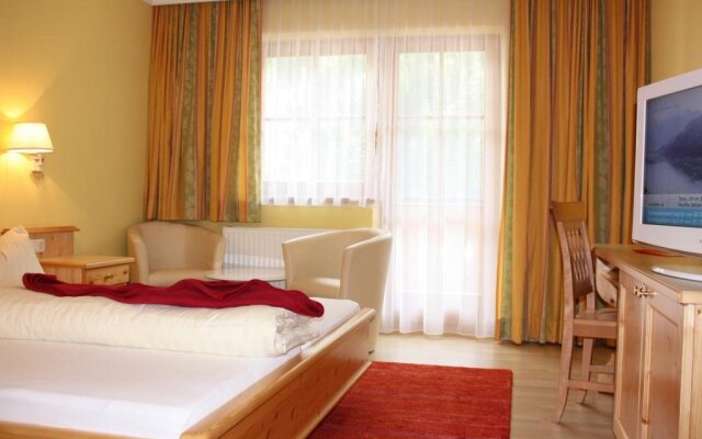 Hotel Oberwirt - Das herzliche Hotel