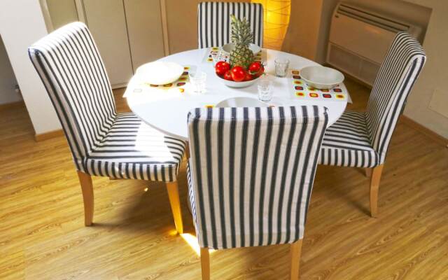 Flexyrent Rapallo - Golf