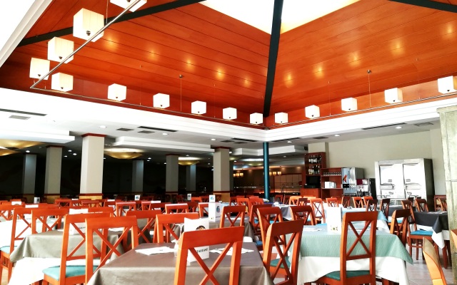 Aparthotel Miami Park