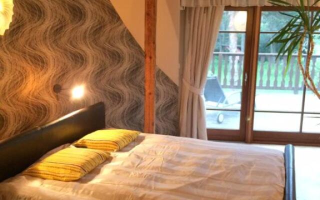 Paivilla Boutique Hotel