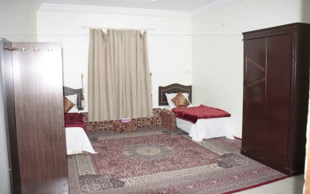 Al Eairy Apartments - Makkah 4