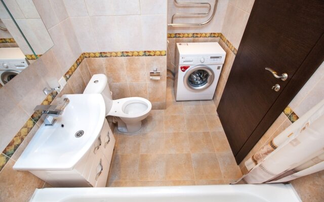 Brusnika Apartment Volokolamskaya