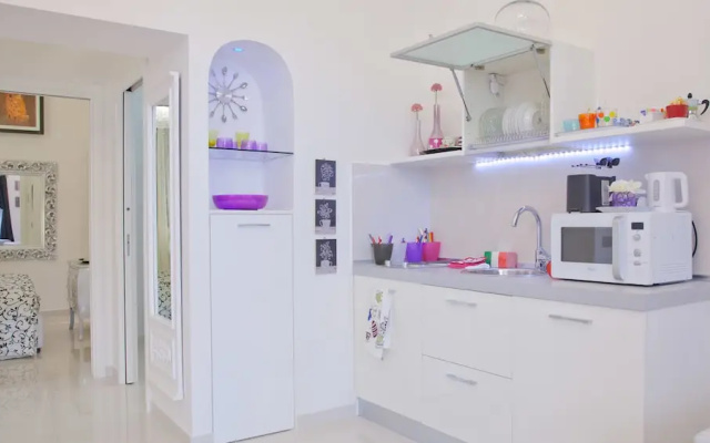 Rental in Rome Parma