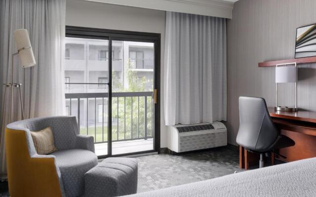 Courtyard by Marriott Philadelphia Willow Grove