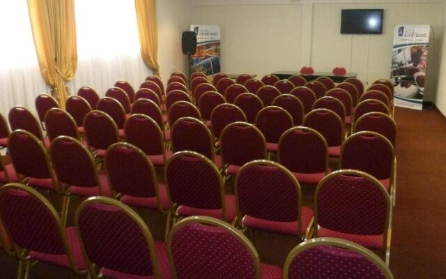 Hotel Identidad
