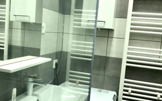 Apartma Aleks