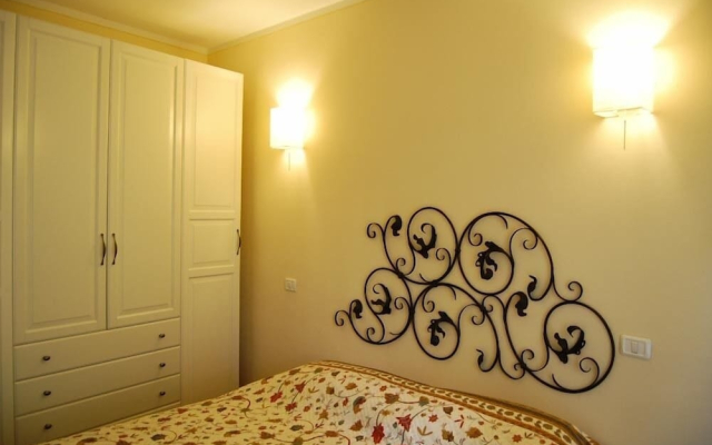 Verdidea - Casa di Gerda