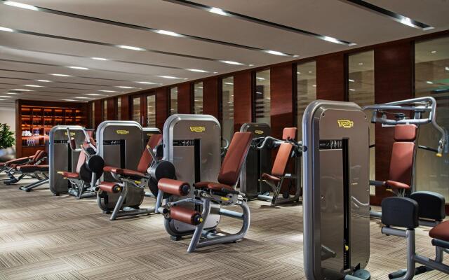 Swiss Grand Nanchang