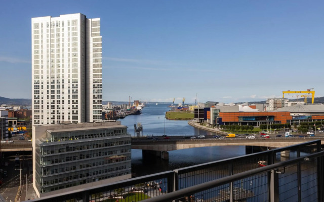 Dream Apartments Belfast