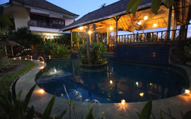 Sanur Seaview Hotel