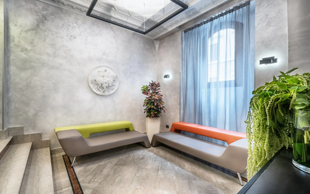 Varese Roma Hotel