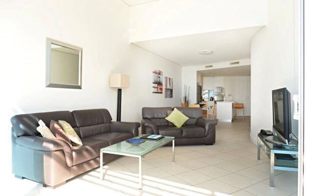 Manta Bargara Resort