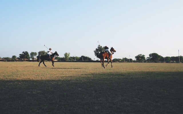 Talabgaon Castle