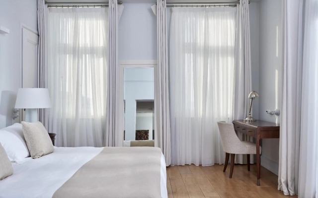 Poseidonion Grand Hotel