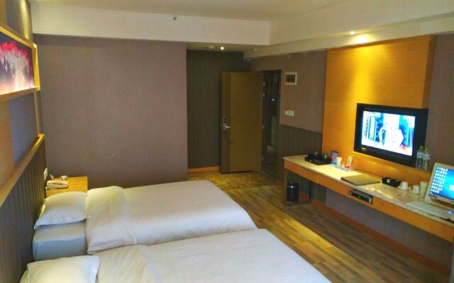 Neat Hotel