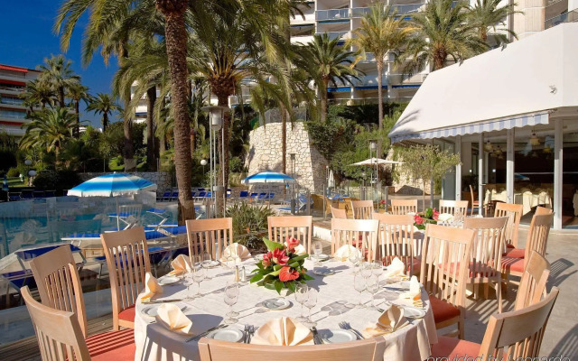 Hotel Cannes Montfleury