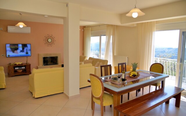 Ef Zin Villa serenity meets comfort
