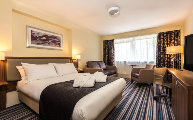 Holiday Inn York by IHG