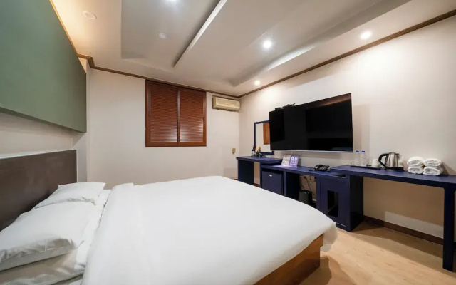 Loungeseoul