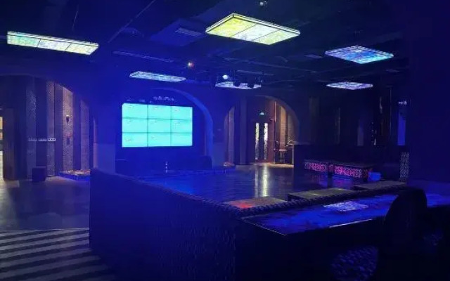 Dexin Resort Hotel