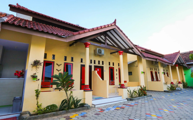 OYO 3100 El Shaday Family Residence