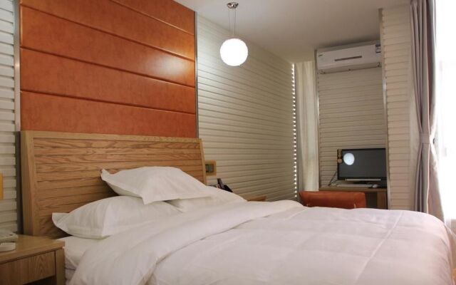 Wenshan Sihaiyijia Hotel