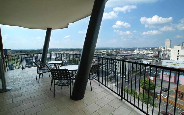 Hilton Garden Inn Nashville Vanderbilt