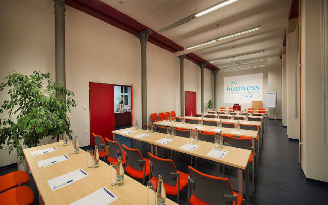 EA Business Hotel Jihlava star