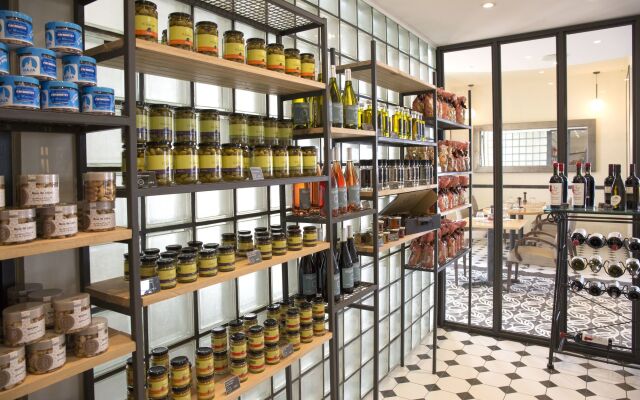 Hôtel Port Marine - Sète