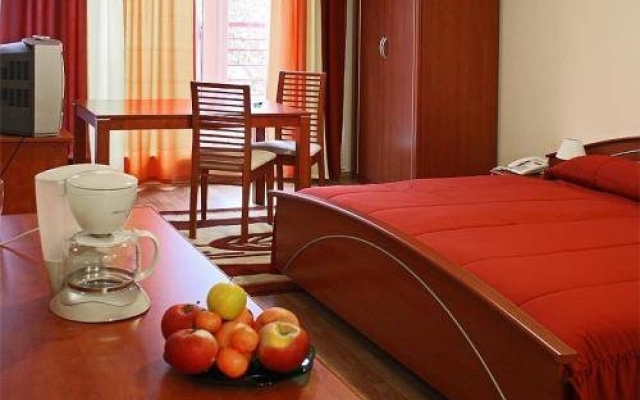 Casa Sol Hotel - Apartments