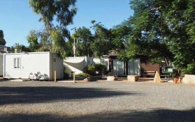 Heritage Caravan Park