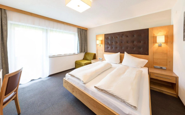 BIRKENHOF - Premium Apart & Suites