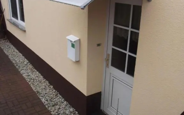 Pension "Am Zuckerberg"