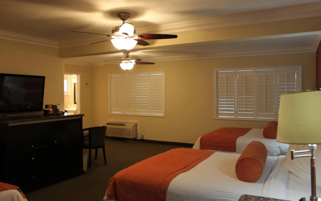 Travelodge by Wyndham Santa Maria