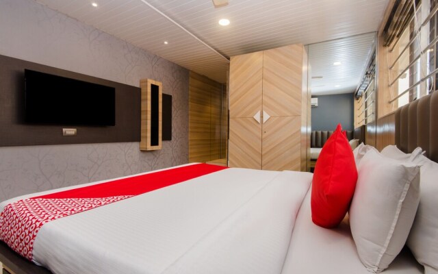 Treebo Pratiksha Residency