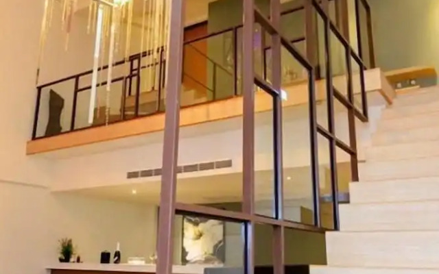 Sheng Tu Villa