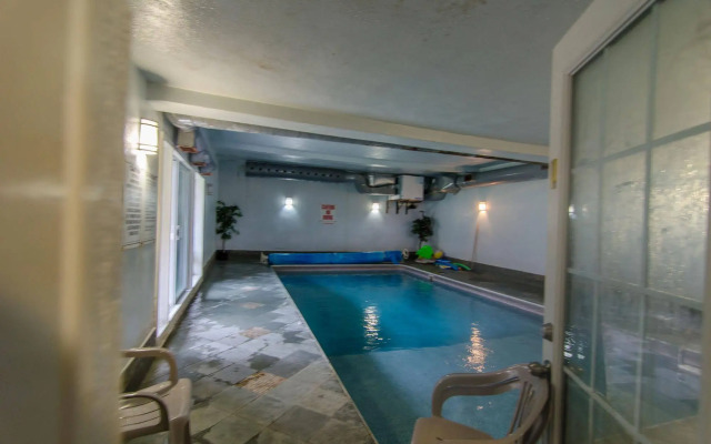 Orchard Run Chalet