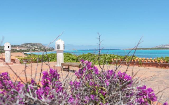 Villa Curiazzi Guesthouse Viale la Pelosa 16