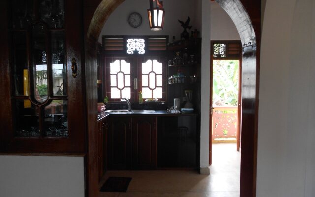 Accoma Villa
