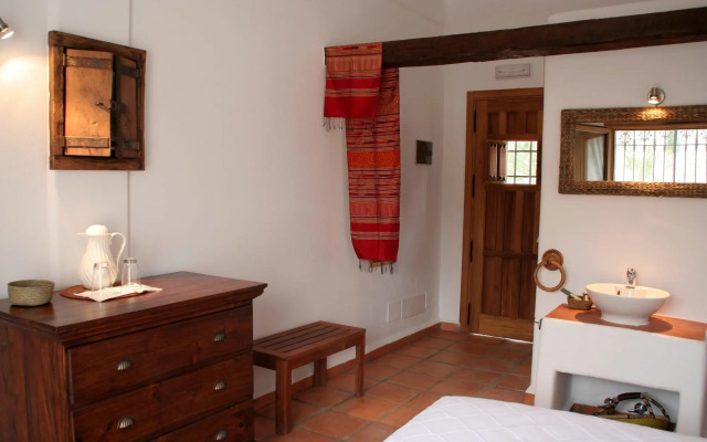 Logis Hotel Cortijo Los Malenos