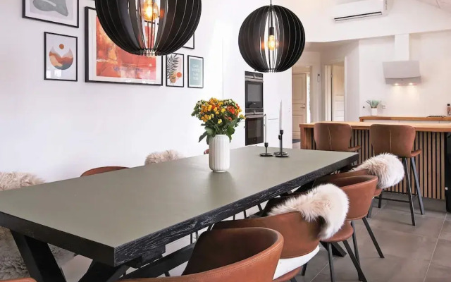 Modern Retreat in Marielyst - By Traum Ferienwohnungen