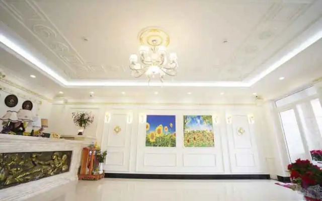 Thuy Duong Hotel Dalat