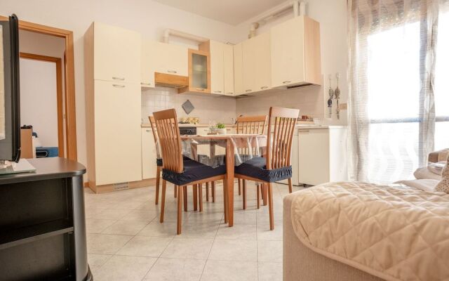 Residence Cava Zuccherina