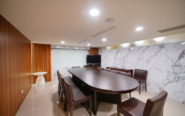 Sayo Hotel
